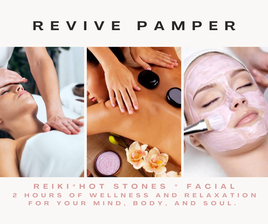 Revive Pamper