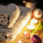 massage therapy, candles, relaxation, treatment, luxury, spa, massage, towels, tea candles, candlelight, spa treatment, spa, spa, spa, spa, spa, massage